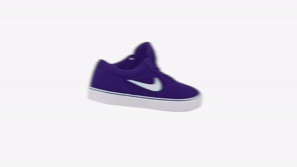 Produktvideo Nike Schuh